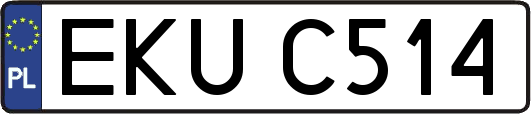 EKUC514