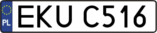 EKUC516