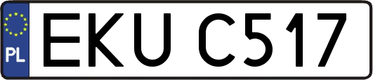 EKUC517