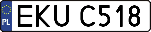 EKUC518