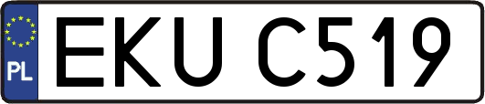 EKUC519