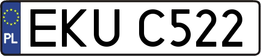 EKUC522