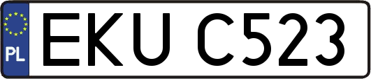 EKUC523