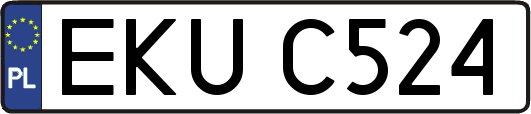 EKUC524