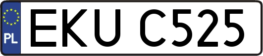 EKUC525