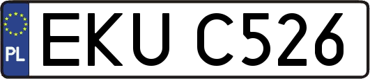 EKUC526