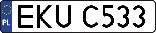 EKUC533