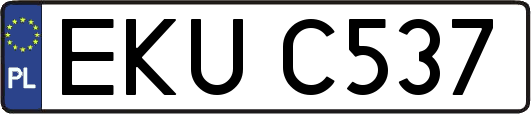 EKUC537