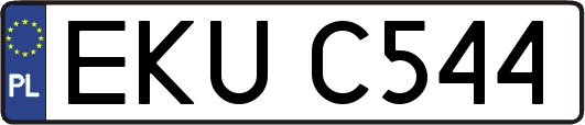 EKUC544