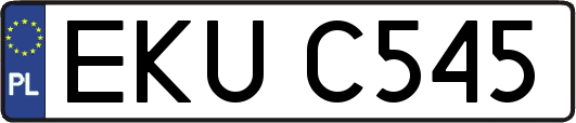 EKUC545