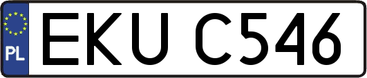 EKUC546
