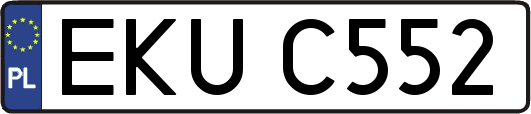 EKUC552