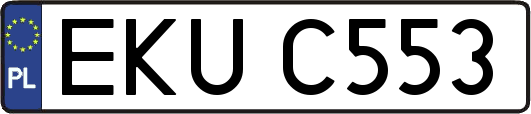 EKUC553