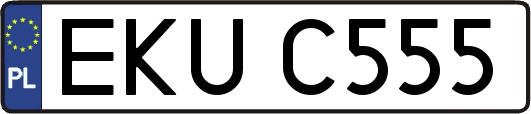 EKUC555