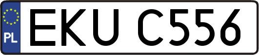 EKUC556