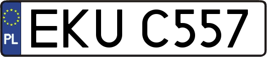 EKUC557