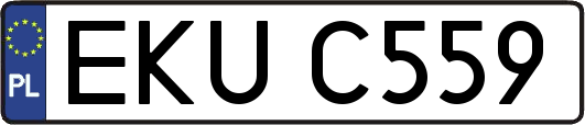 EKUC559