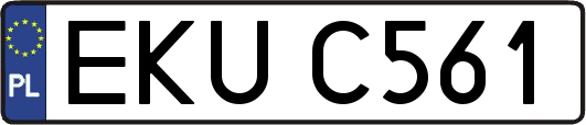 EKUC561