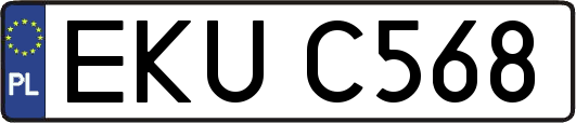 EKUC568