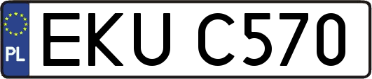 EKUC570