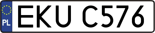EKUC576