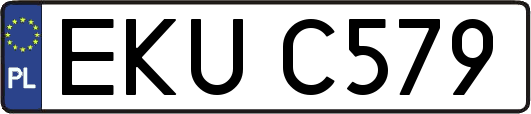EKUC579