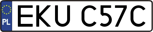 EKUC57C
