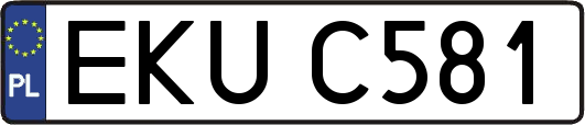 EKUC581