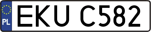 EKUC582