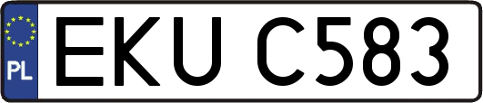 EKUC583