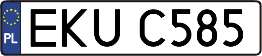 EKUC585