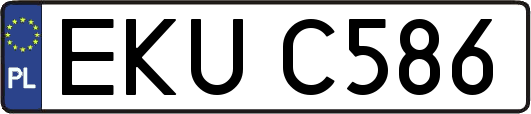 EKUC586