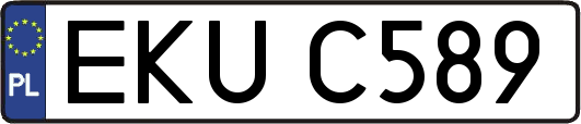 EKUC589