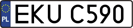 EKUC590