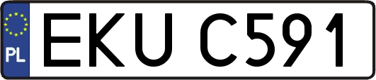 EKUC591