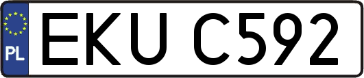 EKUC592