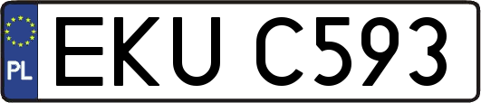 EKUC593
