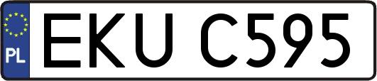 EKUC595