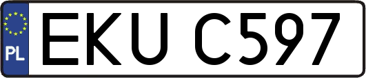 EKUC597