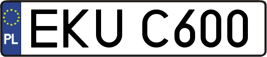 EKUC600