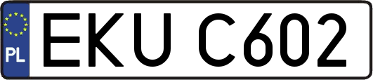EKUC602