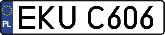 EKUC606
