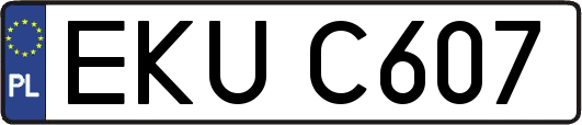 EKUC607
