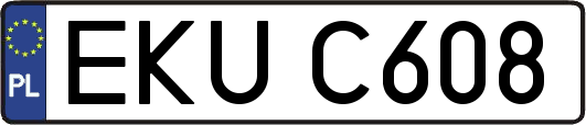 EKUC608