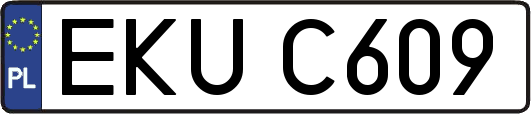 EKUC609