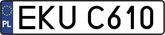 EKUC610