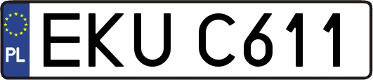 EKUC611