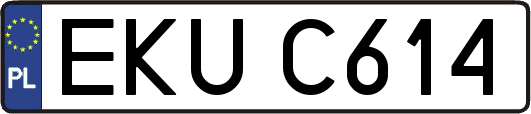 EKUC614