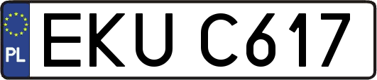 EKUC617