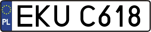 EKUC618